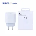 Produktbild: Original Apple 20W USB-C Power Adapter Schnellladegerät Retail