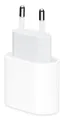 Produktbild: 195949121296 Apple MUVV3ZM/A Ladegerät für Mobilgeräte Universal Weiß AC Schnell