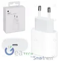 Produktbild: Apple Netzteil Usb-C 20W Muvv3zm/A Ladegerät Fast Original COMPATIBILE IPHONE