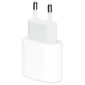 Produktbild: Apple USB-C-Netzteil – 20 Watt – Weiß
