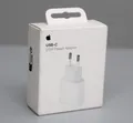 Produktbild: Apple USB-C 20W Power Adapter Original Netzteil, Weiß - MUVV3ZM/A - NEU