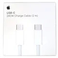 Produktbild: USB-C Kabel iPhone Ladekabel Schnellladen Datenkabel kompatibel