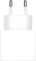 Produktbild: Apple Ladegerät USB-C Netzteil iPhone iPad Schnellladen MUVV3ZM/A 0,1m Weiß739