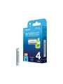 Produktbild: Panasonic eneloop BK-4MCDE battery - 4 x AAA - NiMH