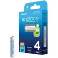 Produktbild: Panasonic eneloop Akku AAA-Micro 800mAh 4er-Pack