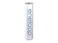 Produktbild: PANASONIC eneloop NiMH-Micro Akku, 800mAh, 4 Stück BK-4MCDE/4BE