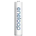 Produktbild: PANASONIC eneloop Akku BK-4MCDE/4BE   AA