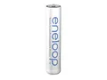 Produktbild: PANASONIC eneloop NiMH-Micro Akku, 800mAh, 4 Stück