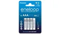 Produktbild: 5410853064305 Akumulator NiMH R03 / AAA 800mAh 1,2V Eneloop BK-4MCDE/4BE (4 szt.