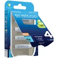 Produktbild: eneloop Akkus Ni-MH Micro AAA 800 mAh, 4 St.