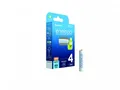 Produktbild: 5410853064305 Eneloop aku. AAA 800 mAh 4Pcs. BK-4MCDE/4BE PANASONIC