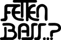 Produktbild: NetSpares Plott Aufkleber Fetten Bass? Sticker Autoaufkleber Shocker Tuning Fun Gag