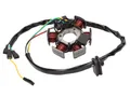 Produktbild: Lichtmaschine Stator Minarelli AM3, AM4, AM5, AM6