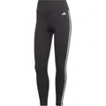 Produktbild: Adidas 3-Streifen High-Waisted 7/8 Leggings - schwarz