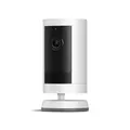 Produktbild: Ring Outdoor Cam Plus Battery weiß Neu Ovp