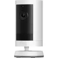 Produktbild: Ring Außenkamera Plus Akku Kamera Weiß (Innen)