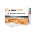 Produktbild: BLEPHACLEAN Kompressen sterile 20 St.