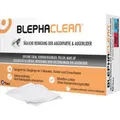 Produktbild: BLEPHACLEAN Kompressen sterile 20 St. PZN 03658390