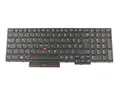 Produktbild: IPC-Computer Lenovo ThinkPad L590 (20Q7/20Q8) Original Tastatur DE (deutsch) schwarz mit Backlight und Mouse-Stick