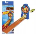 Produktbild: HOT WHEELS BASIC CHALLENGE SET Spin & Score Set with Car HDR81