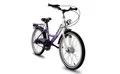 Produktbild: XB3 Kinderfahrrad 20 Zoll Shimano Nabendynamo Nexus 3 Gang StVZO Rücktrittbremse