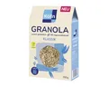 Produktbild: Kölln Cerealien, Kölln Granola Klassik knusprig gebackenes Vollkorn Hafermüsli 350g
