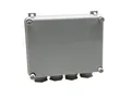 Produktbild: Doppelunterputzschalter Smartwares SH499652