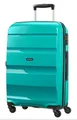 Produktbild: American Tourister BON AIR Spinner M (66 cm) Hartschalenkoffer Deep Turquoise Neu