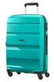 Produktbild: American Tourister Bon Air - Spinner M, Koffer, 66 cm, 57.5 L, Türkis (Deep Turquoise)