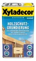 Produktbild: Xyladecor Holzschutz-Grundierung LMH 5 L farblos
