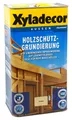 Produktbild: BEULE Xyladecor Holzschutzgrundierung lösemittelbasiert 5 Liter