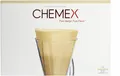 Produktbild: Chemex Papierfilter für 1-3 Tassen - natur - 100 Stück
