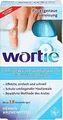 Produktbild: WORTIE gegen Warzen und Fußwarzen mit Applikator 50 ml