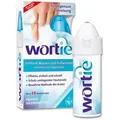 Produktbild: Wortie gegen Warzen und Fußwarzen mit Applikator 50 ml