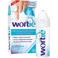 Produktbild: Wortie gegen Warzen und Fußwarzen mit Applikator 50 ml