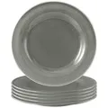 Produktbild: Seltmann Weiden Speiseteller, Grau, Keramik, Rund, Essen & Trinken, Geschirr, Teller, Speiseteller