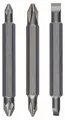 Produktbild: Bosch Accessories Doppelklingen-Set 4.5 mm, 5.5mm 3St.