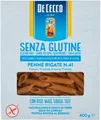 Produktbild: 14x De Cecco Penne rigate senza Glutine N. 41 Glutenfrei pasta nudeln 400G+Polpa