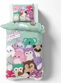 Produktbild: Bettwäsche SQUISHMALLOWS 