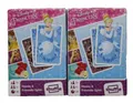 Produktbild: Disney Princess Kartenspiel Memo und Freunde Spiel 2 Packungen