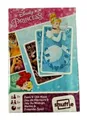 Produktbild: Cartamundi Disney Prinzessinnen - Spielkarten und alte Dienstmädchen Deck