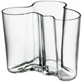 Produktbild: Iittala Aalto Vase 120mm Klar