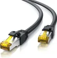Produktbild: Primewire LAN-Kabel CAT.7, RJ-45 (Ethernet), Gigabit Ethernet S/FTP Netzwerkkabel, 10000 Mbit/s, Patchkabel - 20m