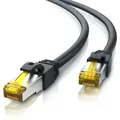 Produktbild: Primewire - Lan-kabel Cat.7, Rj-45 (ethernet), Gigabit Ethernet S/ftp Netzwerkkabel, 10000 Mbit/s, Patchkabel - 20m