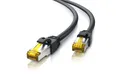 Produktbild: Primewire LAN-Kabel, CAT.7, RJ-45 (Ethernet) (2000 cm), Gigabit Ethernet S/FTP Netzwerkkabel, 10000 Mbit/s, Patchkabel - 20m
