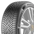 Produktbild: 1x AllSeasonContact 2 Ganzjahresreifen 215/55 R16 97V XL M+S