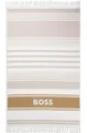 Produktbild: BOSS Handtuch, Jacquard (1-St)