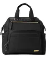 Produktbild: Skip Hop 200150 Mainframe Wide Open Backpack, schwarz