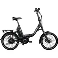 Produktbild: E-Bike ZÜNDAPP 