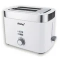 Produktbild: Toaster Steba TO 10 Bianco